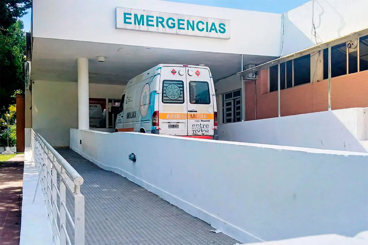 Hallaron sin vida a una joven en Santa Elena: investigan las circunstancias de su muerte