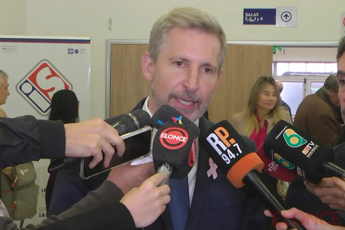 Frigerio destacó la incorporación de Entre Ríos a la Hidrovía: “Será un punto de inflexión en la historia de la provincia”