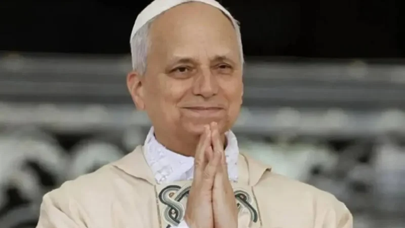 EL PAPA LEÓN XIV RATIFICÓ SU INTENCIÓN DE VISITAR ARGENTINA TRAS ANUNCIAR QUE SERÁ OPERADO