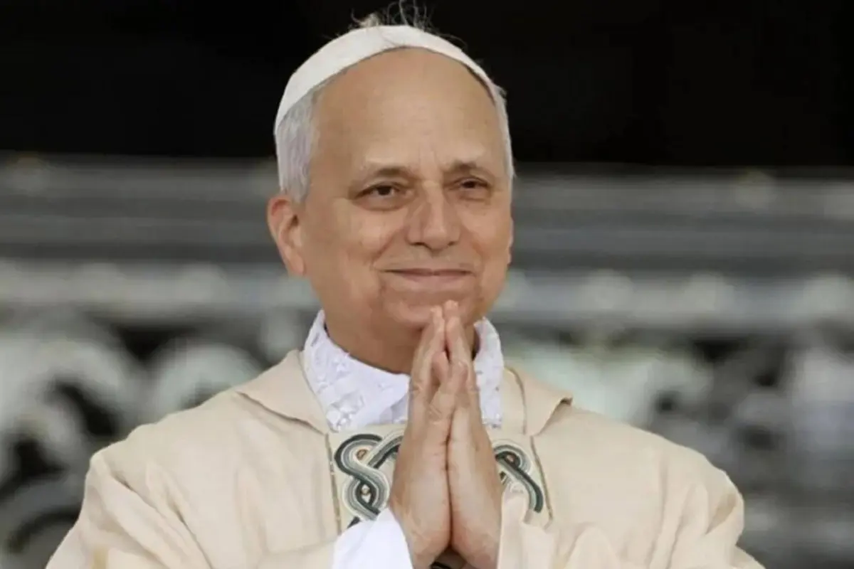 EL PAPA LEÓN XIV RATIFICÓ SU INTENCIÓN DE VISITAR ARGENTINA TRAS ANUNCIAR QUE SERÁ OPERADO
