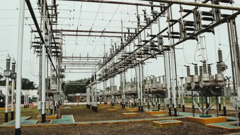 El EPRE aprobó el nuevo cuadro tarifario de la electricidad para noviembre en Entre Ríos